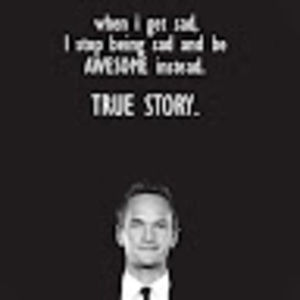 Meet your Posher, Alison